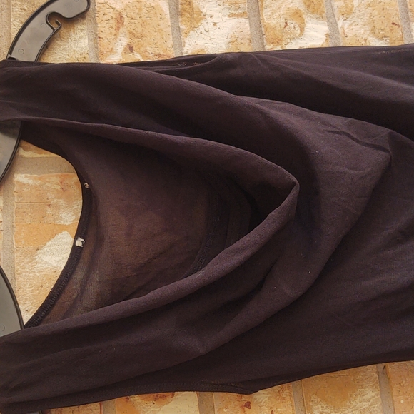 Fuzzi Sleeveless Top - Picture 2 of 6